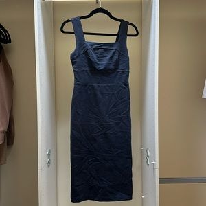 NWT Banana Republic denim dress